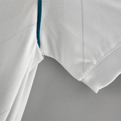 Retro-real-madrid-home-kit-17/18-football-jersey