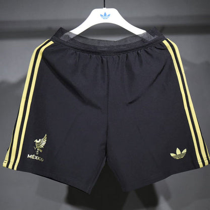 Mexico Shorts 25/26 Football Kit Soccer Jersey