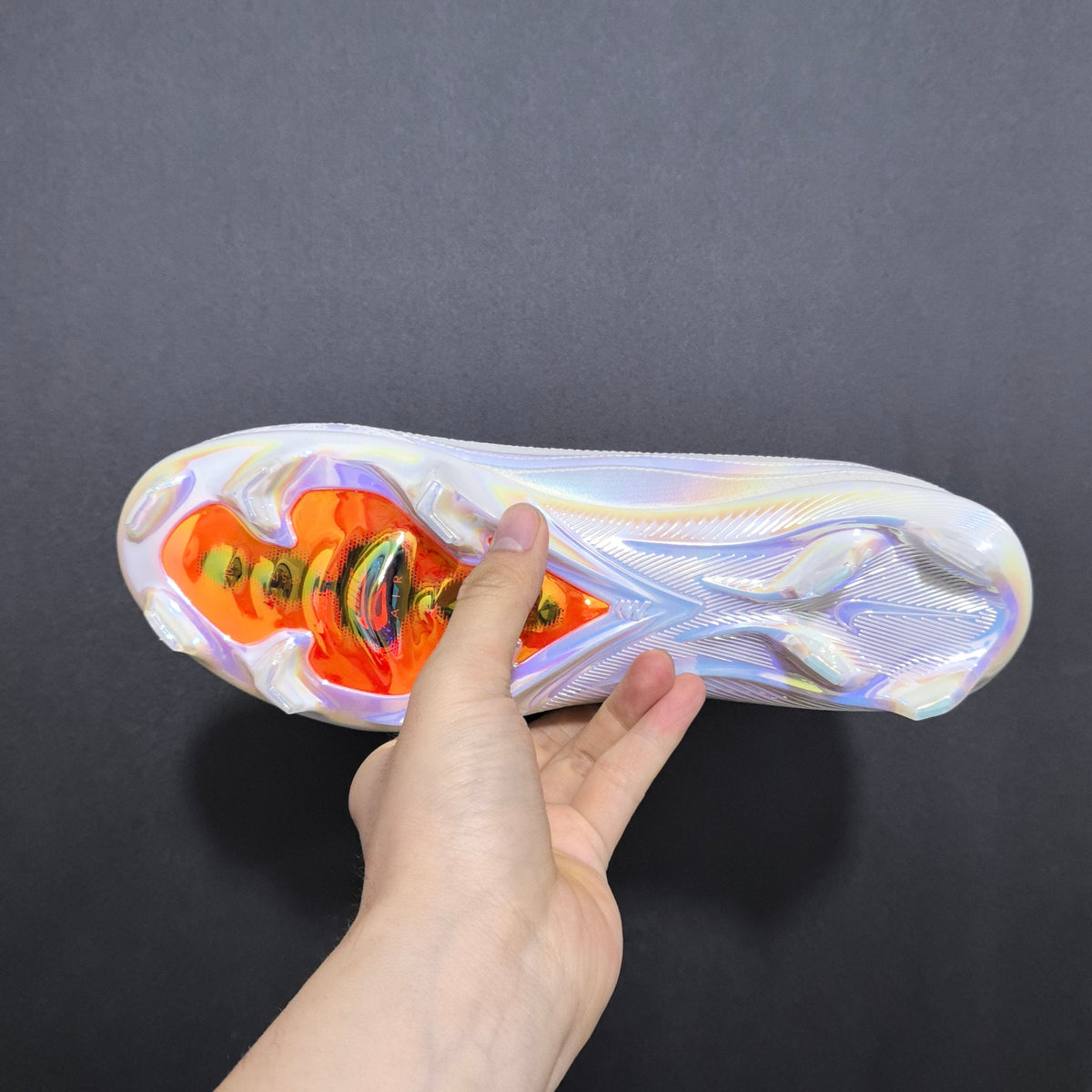 Nike Mercurial 3