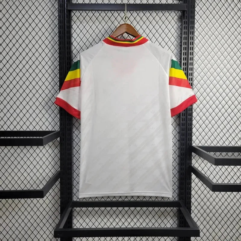 Retro Portugal Away Jersey 1992/94 Football Kit