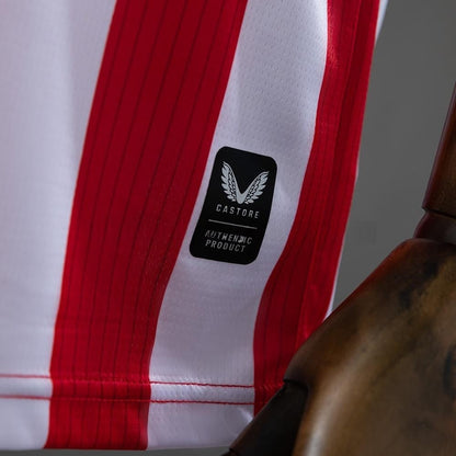 Athletic Bilbao Home Jersey 2026-2027 Football Kit Soccer Shirt