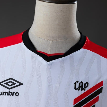 Paranaense Away Jersey 2026-2027 Football Kit Soccer Shirt