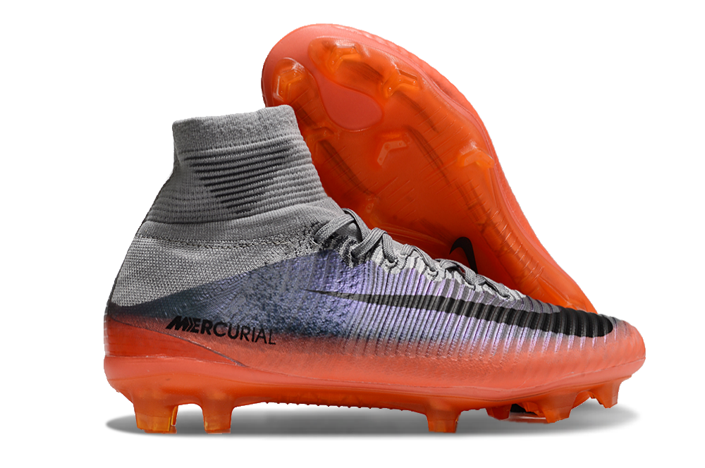 Nike Mercurial 55