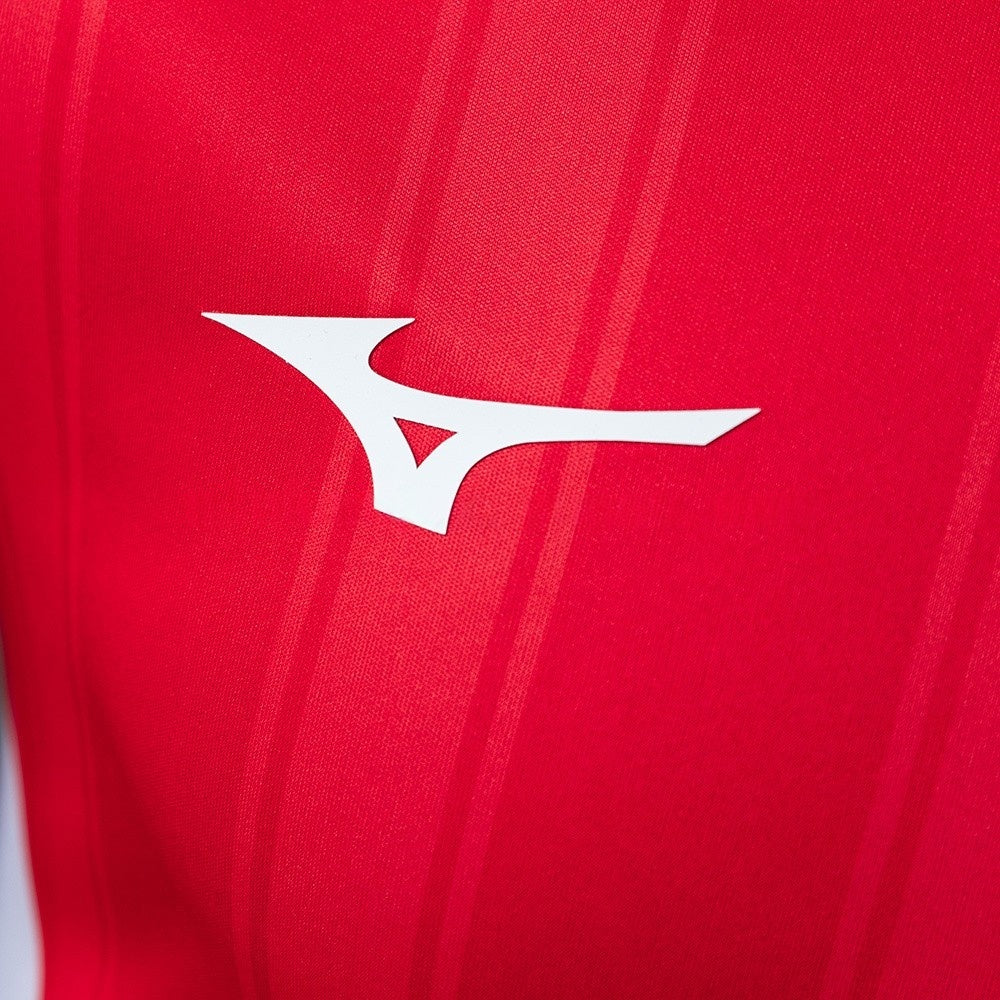 Player Version Monaco Jersey 25/26 Home Football Kit Player Version