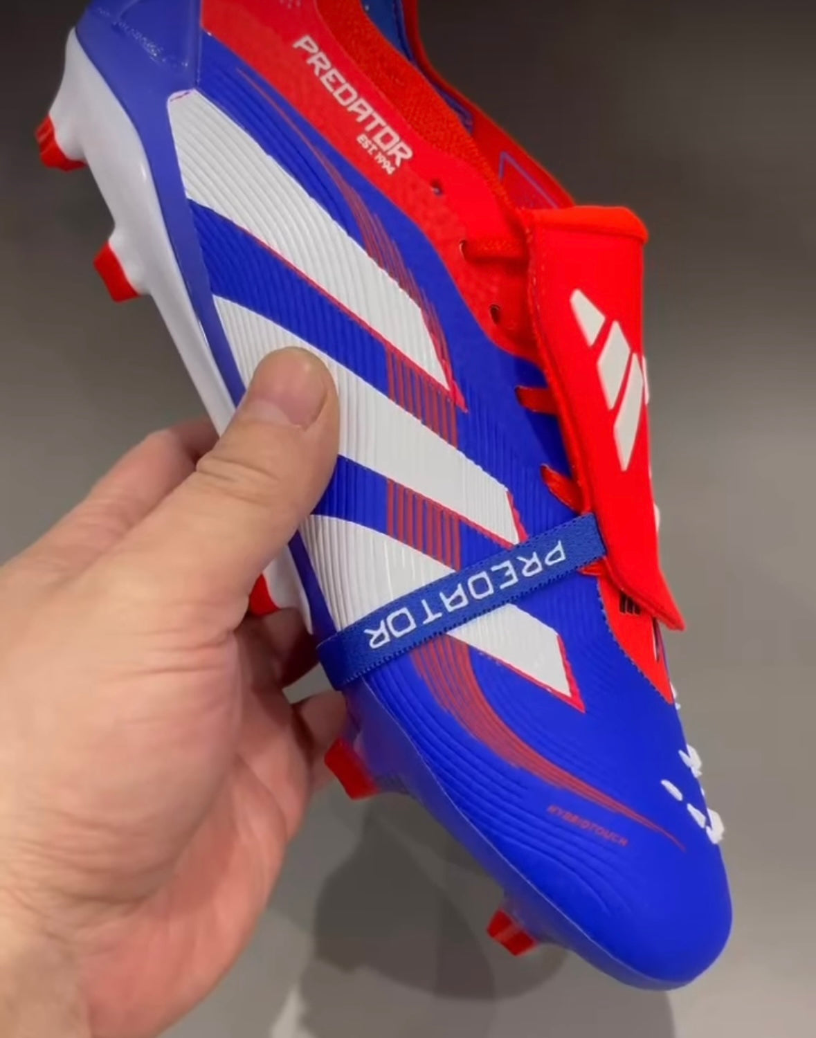 Predator 155