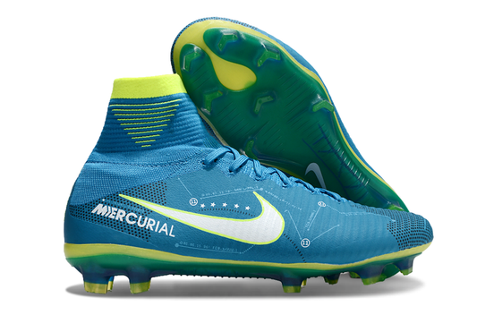 Nike Mercurial 142