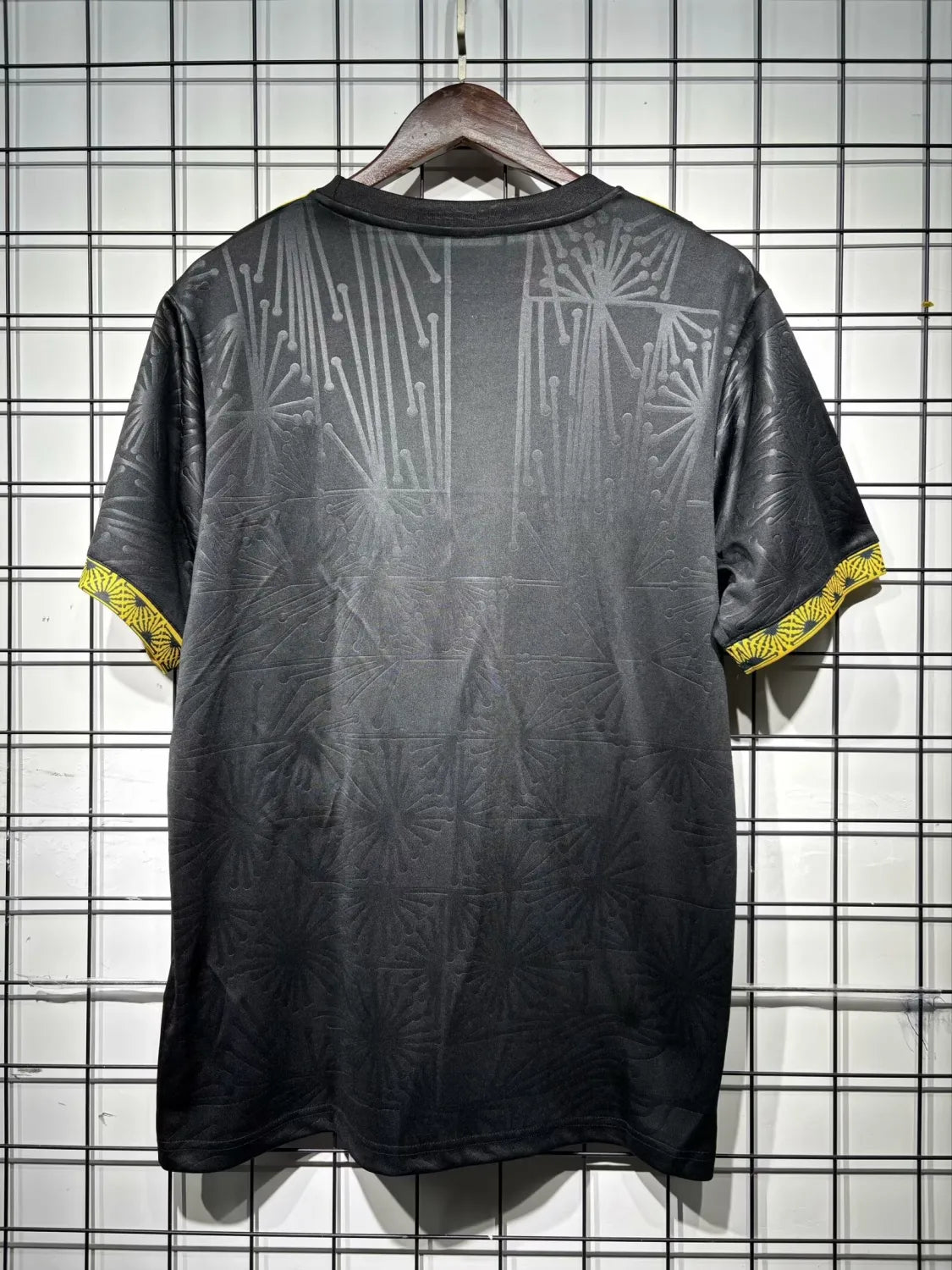 Mexico Jersey 2025/26 Football Kit Soccer Shirt