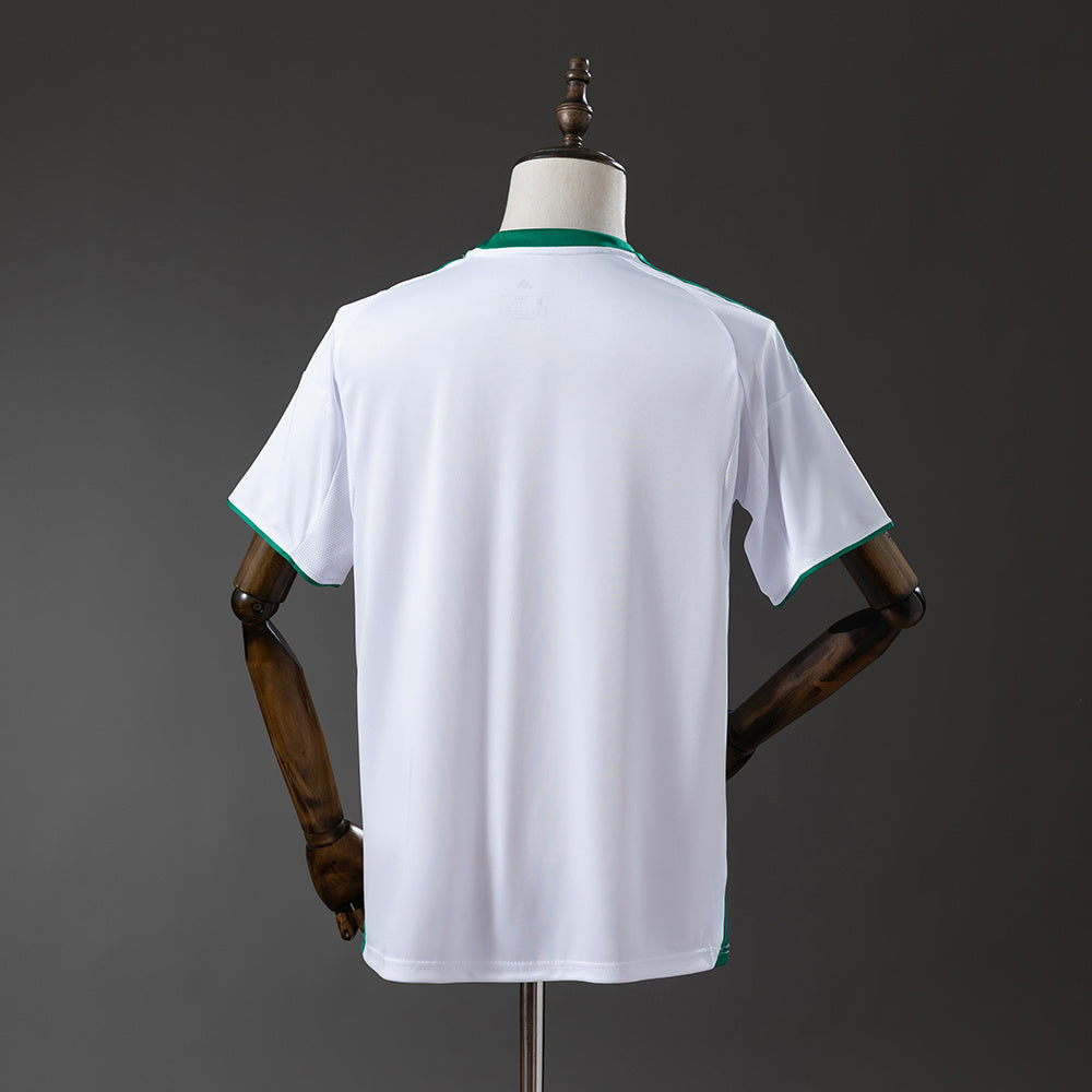 Al-ahli Jeddah Jersey 2025/26 Away Football Kit