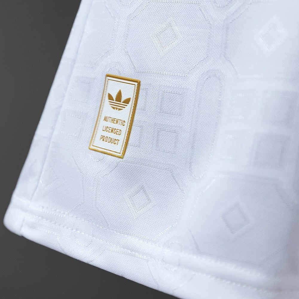 Player Version AS Roma Jersey 25/26 Third Football Kit Player Version
