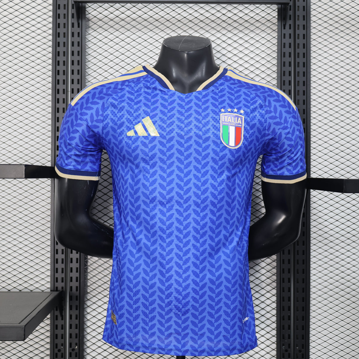 Italy 2026 National Team Jersey