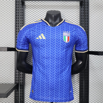 Italy 2026 National Team Jersey