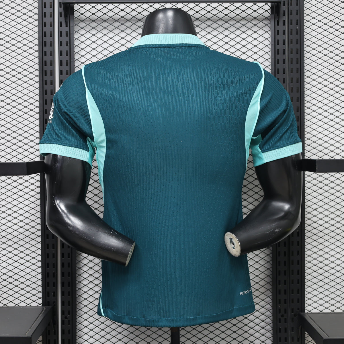 Brighton Hove & Albion 26-27 Player Version Jersey
