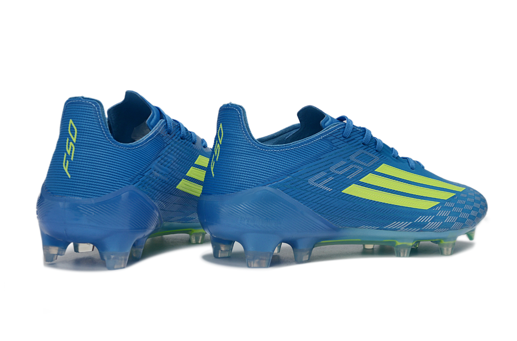 F50 Elite Cleats Ice Cold Precision #10