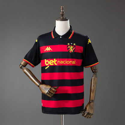 Recife Home Jersey 2026-2027 Football Kit Soccer Shirt