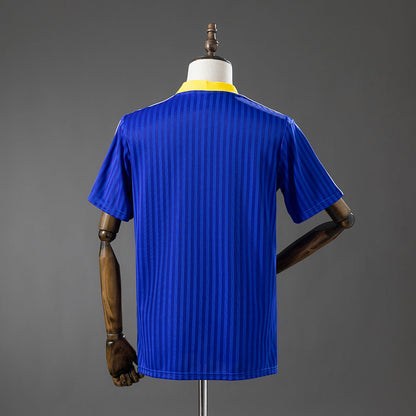Boca Juniors Terrace Icons T-shirt 2026-2027 Football Kit Soccer Jersey