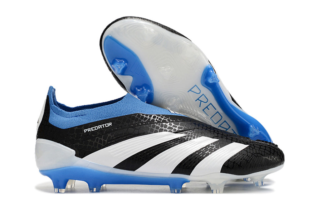 Predator 123