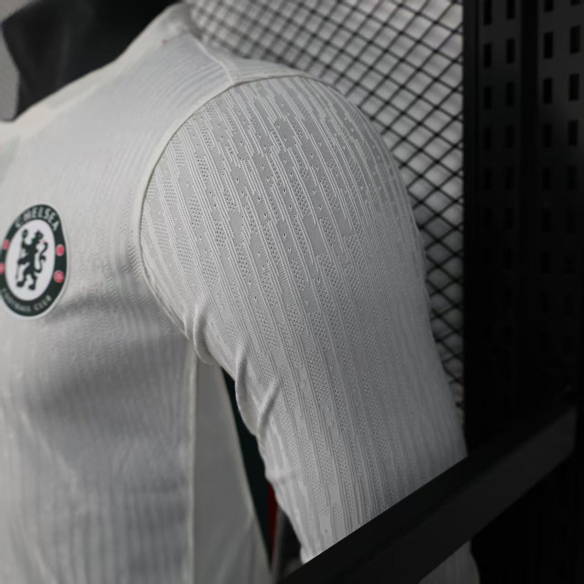 Player Version Long Sleeves Player Version Germany Jersey 25/26 White Football Kit Soccer Jersey