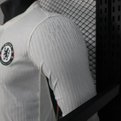 Player Version Long Sleeves Player Version Germany Jersey 25/26 White Football Kit Soccer Jersey