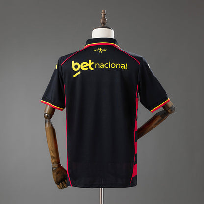 Recife Home Jersey 2026-2027 Football Kit Soccer Shirt