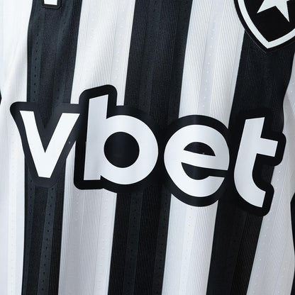 Botafogo Home Jersey 2026-2027 Football Kit Soccer Shirt
