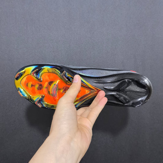 Nike Mercurial 18