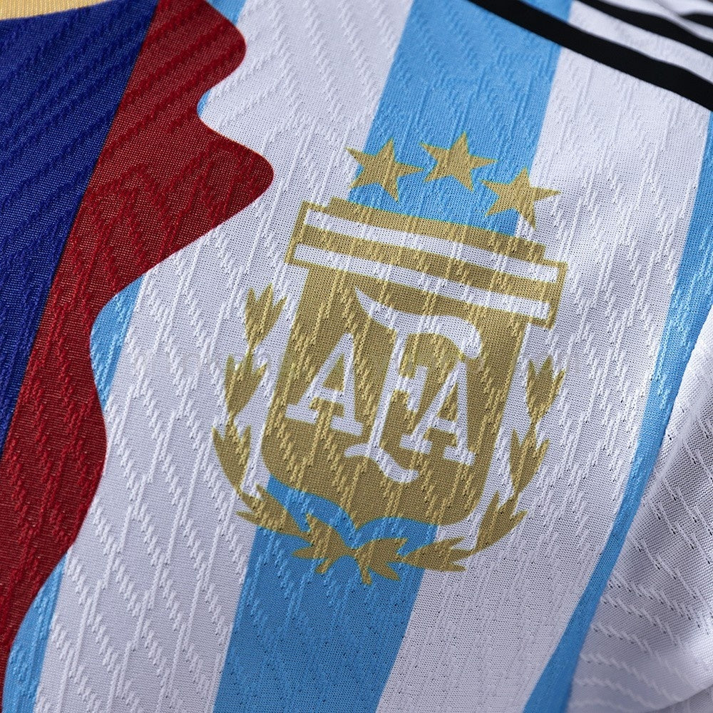 Player Version Messi Jersey 25/26 All Club Team Kit Player Version