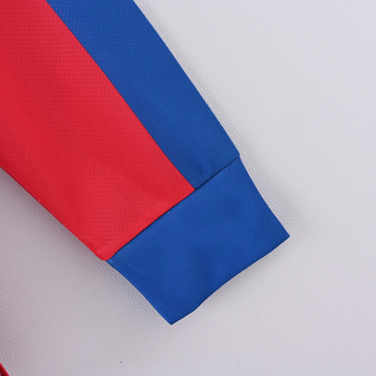 Retro Barcelona Jersey 2010-11 Home Long Sleeves Football Kits Soccer Shirt