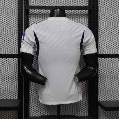 Tottenham Hotspurs 26-27 Player Version Jersey