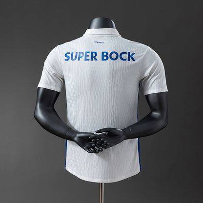Player Version FC Porto Jersey 25/26 Third Football Kit Player Version
