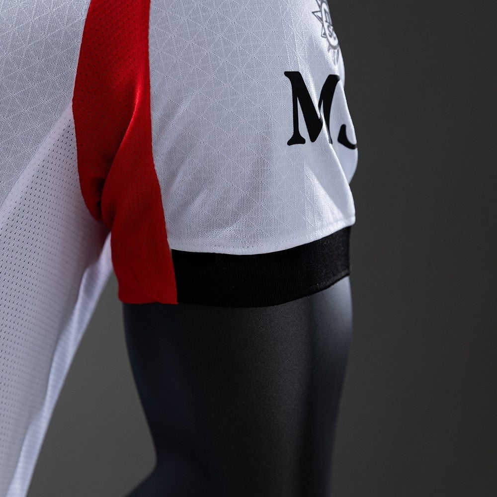 Player Version AC Milan Jersey 25/26 Away Kit Player Version