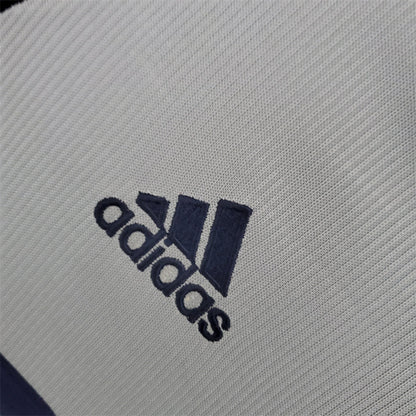 Bayern Munich Jersey Away Kit 1998/99 Retro Football Team Soccer Shirt