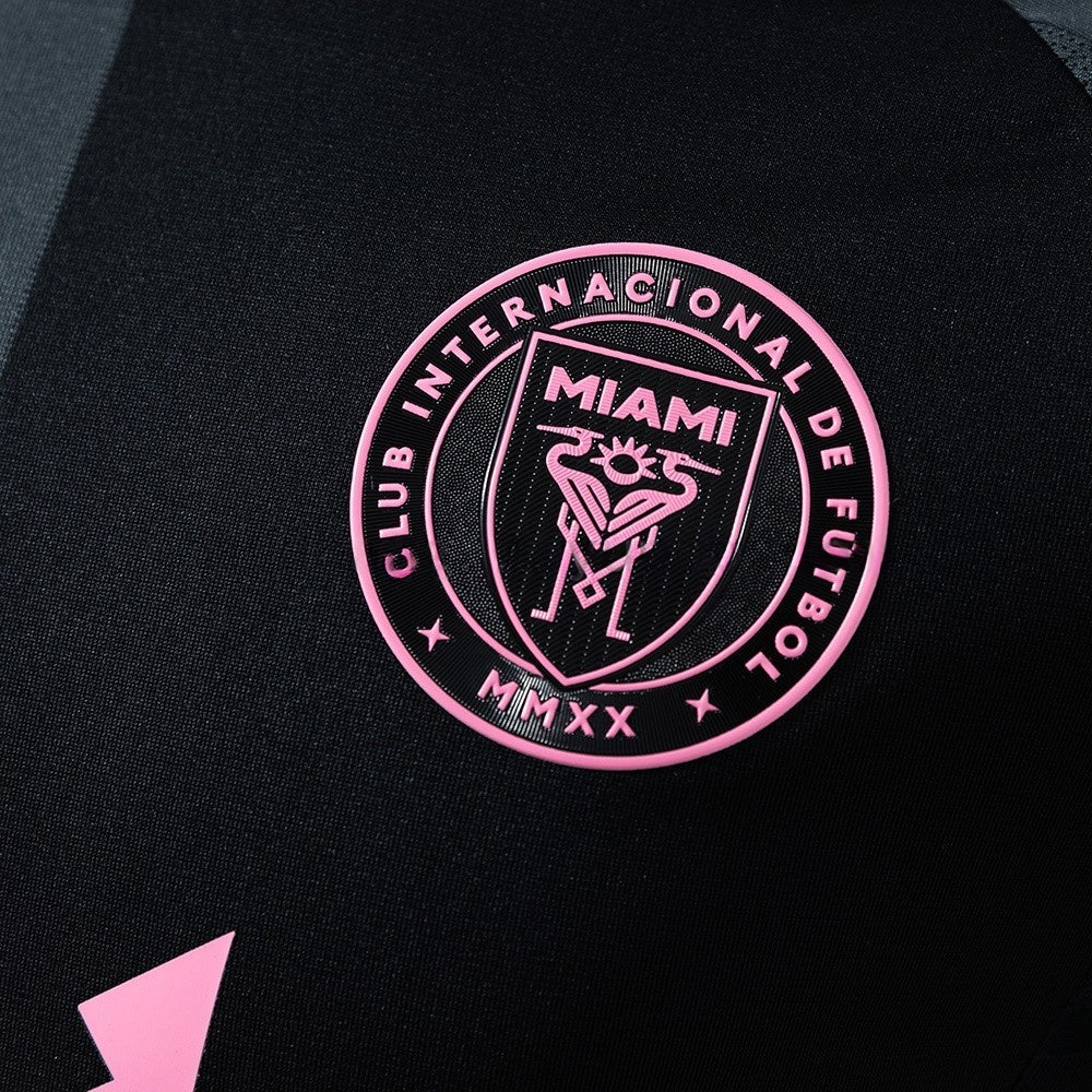 Player Version Inter Miami Jersey 25/26 Away Football Kit Player Version