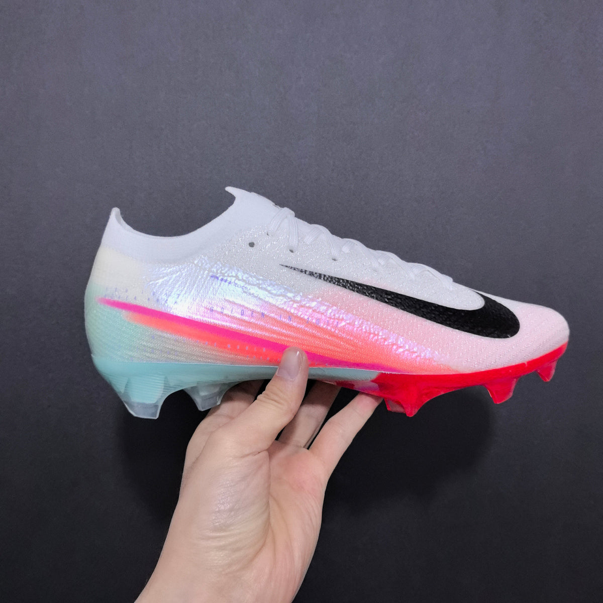 Nike Mercurial 77