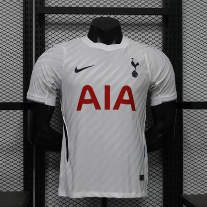 Tottenham Hotspurs 26-27 Player Version Jersey