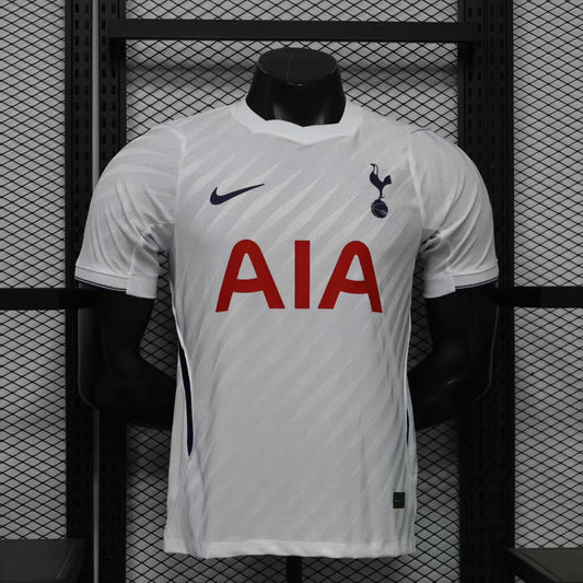 Tottenham Hotspurs 26-27 Player Version Jersey