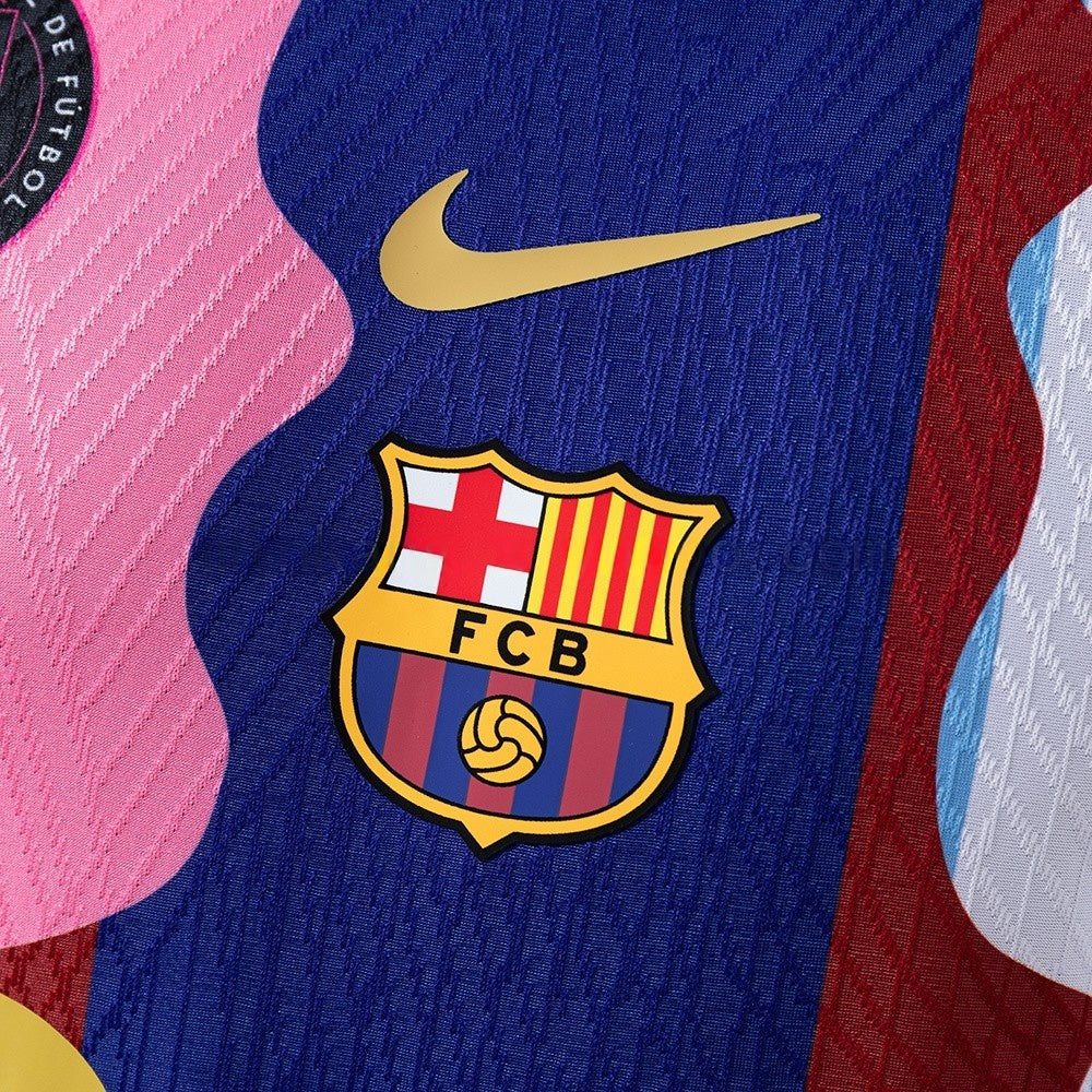 Player Version Messi Jersey 25/26 All Club Team Kit Player Version