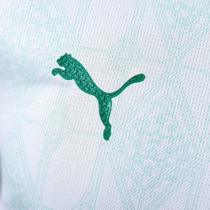 Player Version Palmeiras Jersey 25/26 Away Football Kit Player Version