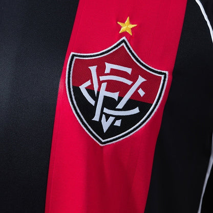 Vitoria Home Jersey 2026-2027 Football Kit Soccer Shirt
