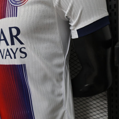 Player Version PSG Away Jersey 2026-2027 Football Kit Soccer Shirt