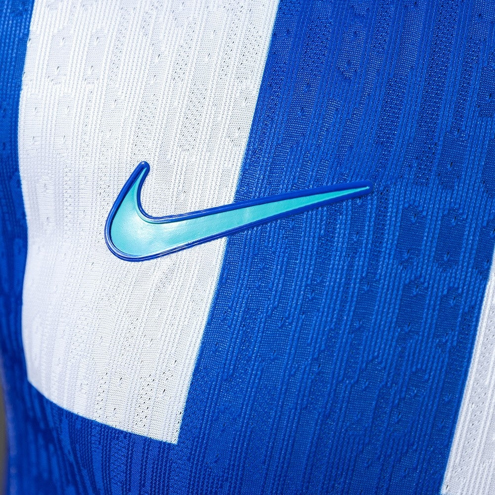 Player Version Brighton Jersey 25/26 Home Football Kit Player Version