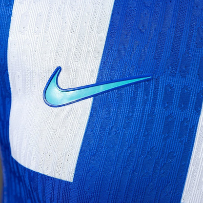 Player Version Brighton Jersey 25/26 Home Football Kit Player Version