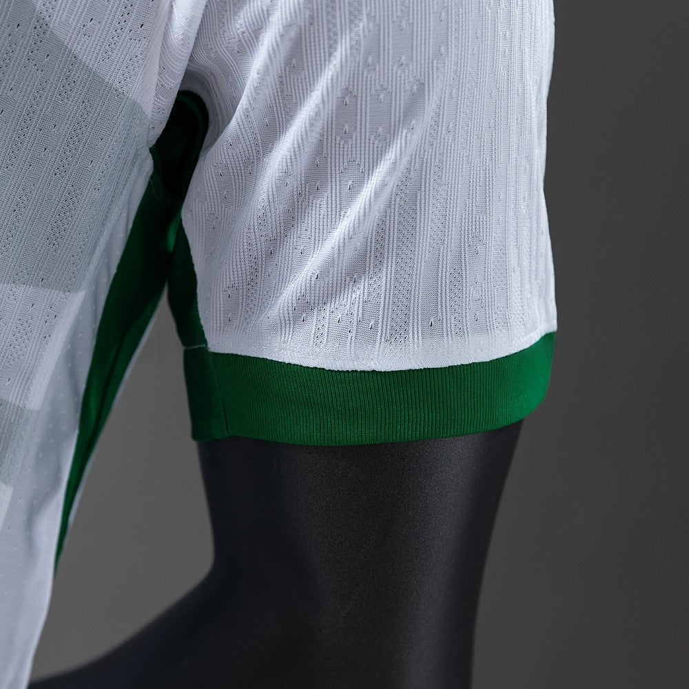 Player Version Sporting CP Jersey 25/26 Fourth Football Kit Player Version