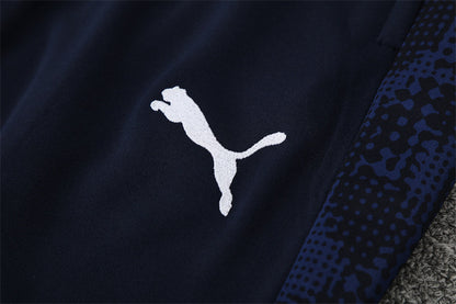 Marseille Training Tracksuits 25-26 Football Kit