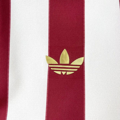 1. FC Nurnberg Jersey 25/26 125th Anniversary Football Kit Soccer Jersey