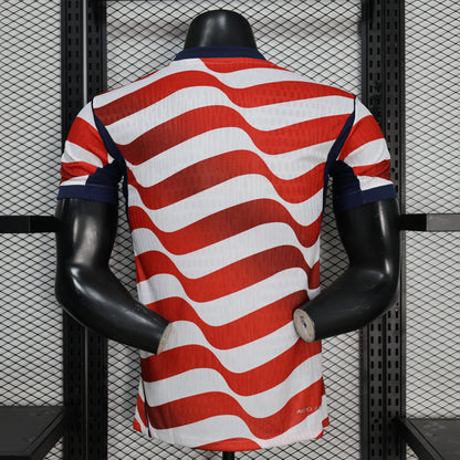 USA 2026 National Team Jersey