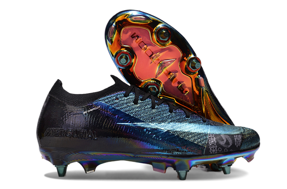 Nike Mercurial 27