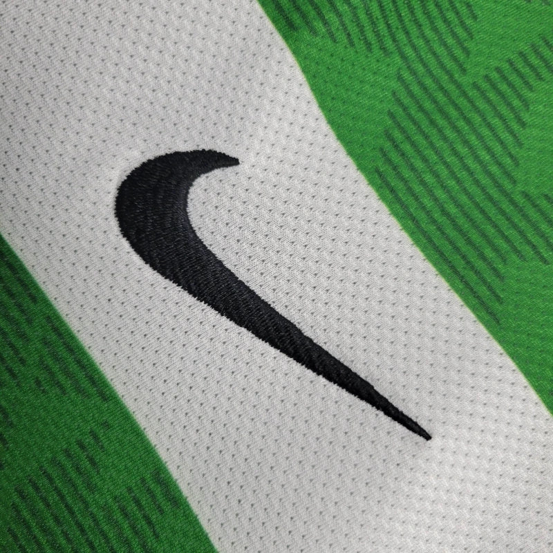 Retro Celtic Jersey Home Kit 2010/12 Football Soccer Shirt