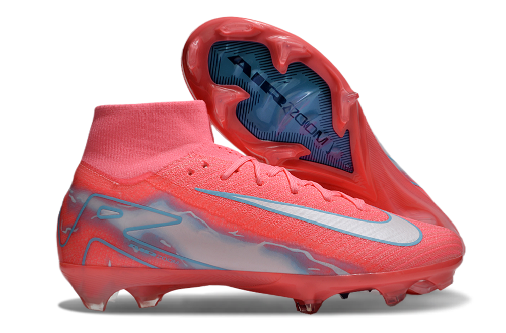 Nike Mercurial 155