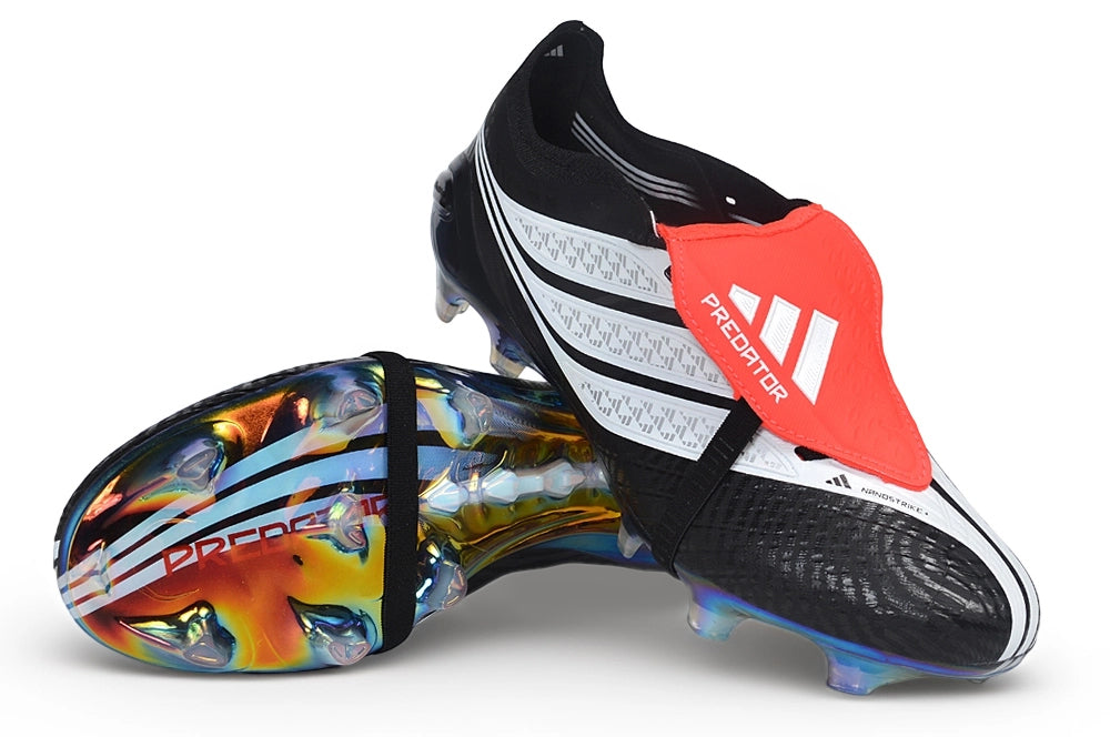 Predator Elite Cleats With Tongue 2027 #20
