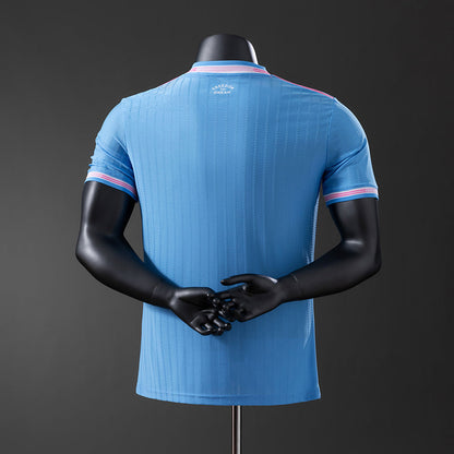 Player Version Inter Miami Jersey 25/26 Third Kit Player Version